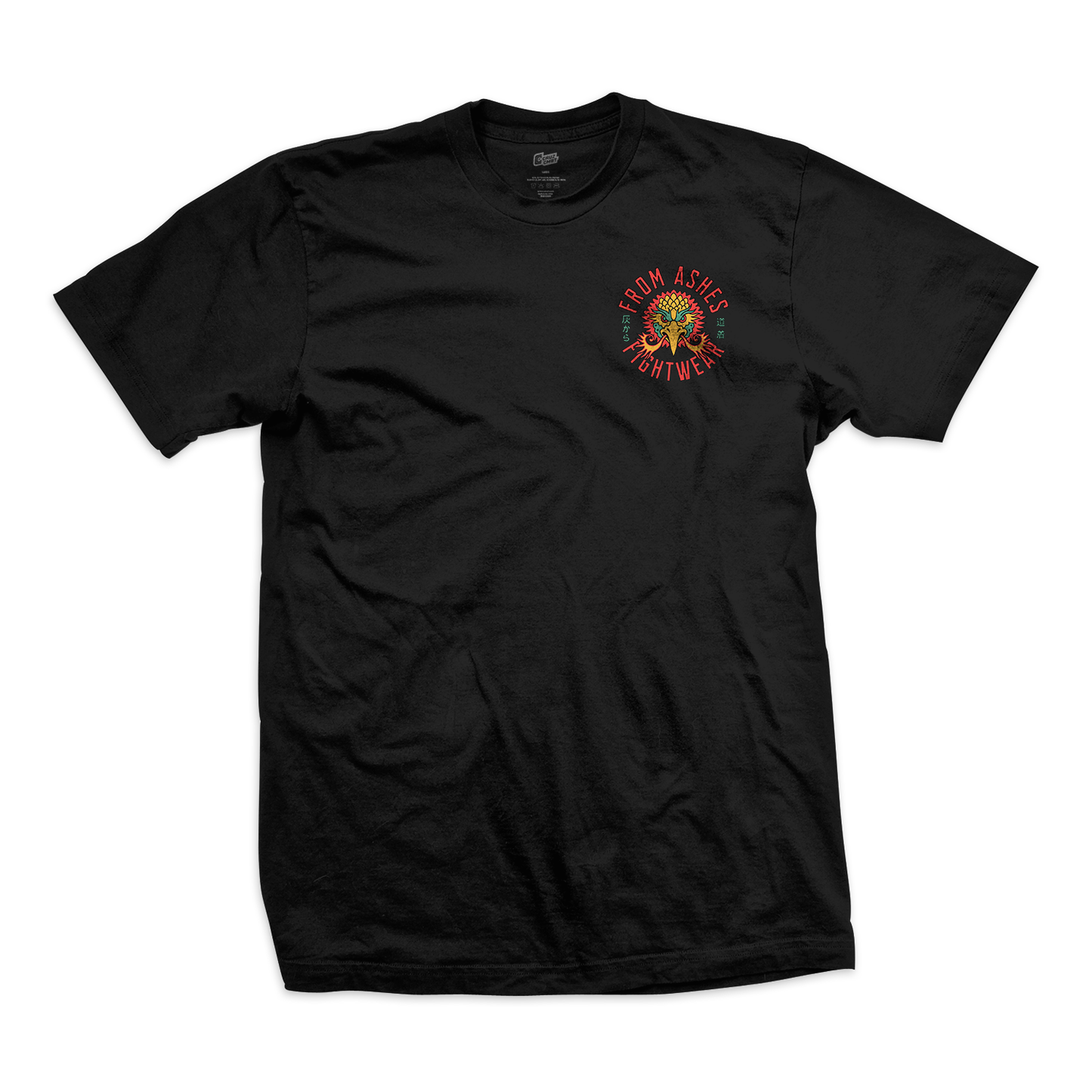 Phoenix Unisex Tee