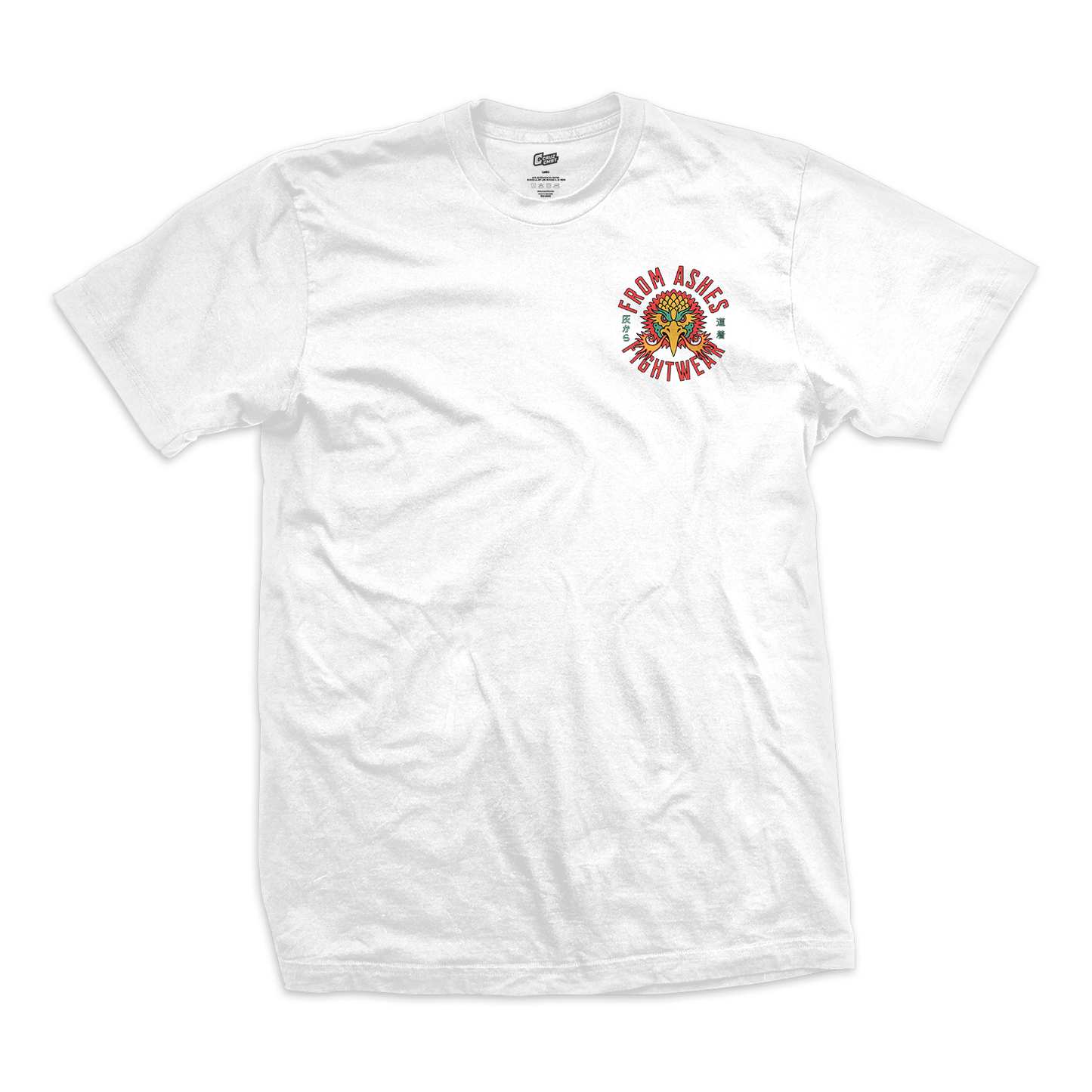 Phoenix Unisex Tee