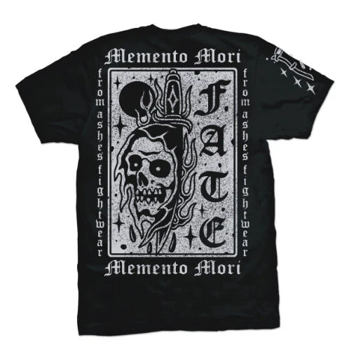 Memento Mori Unisex Tee