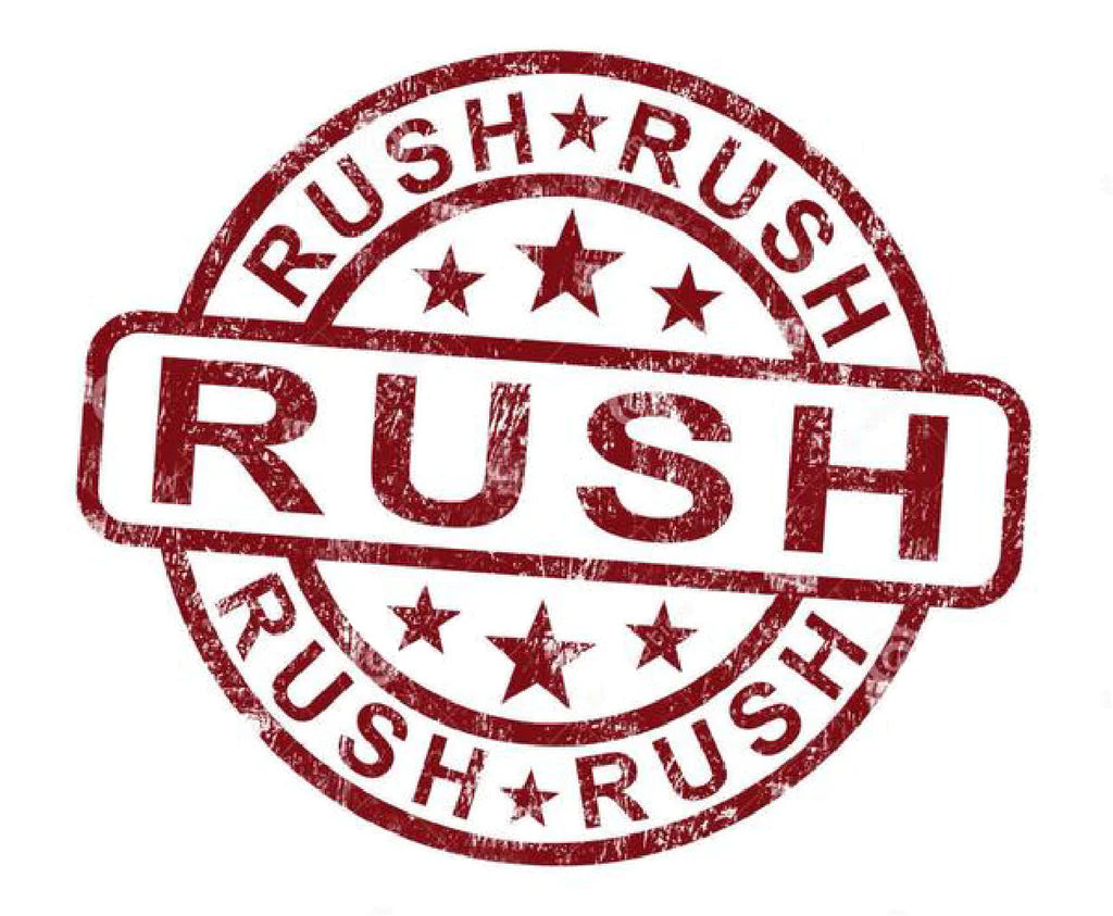 RUSH Production