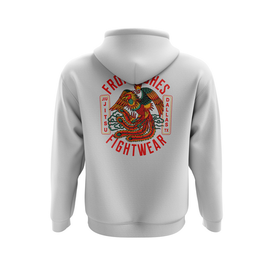 Phoenix Unisex Hoodie