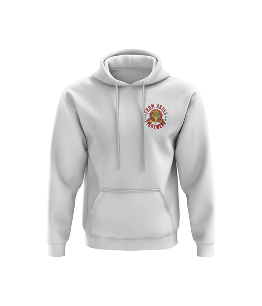 Phoenix Unisex Hoodie