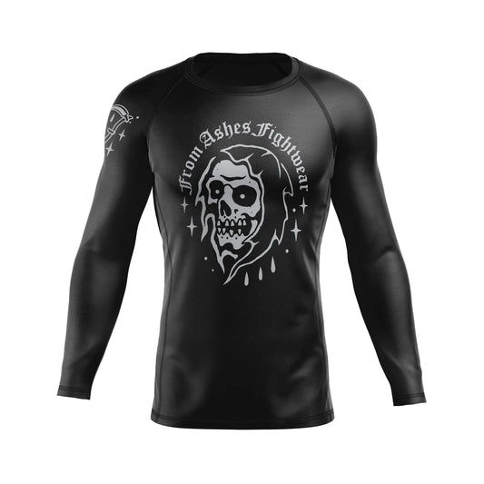 Men's Memento Mori Rashguard