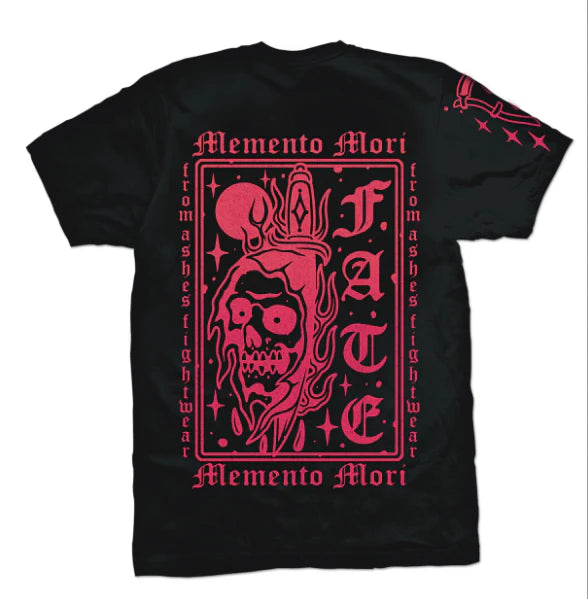 Memento Mori Unisex Tee