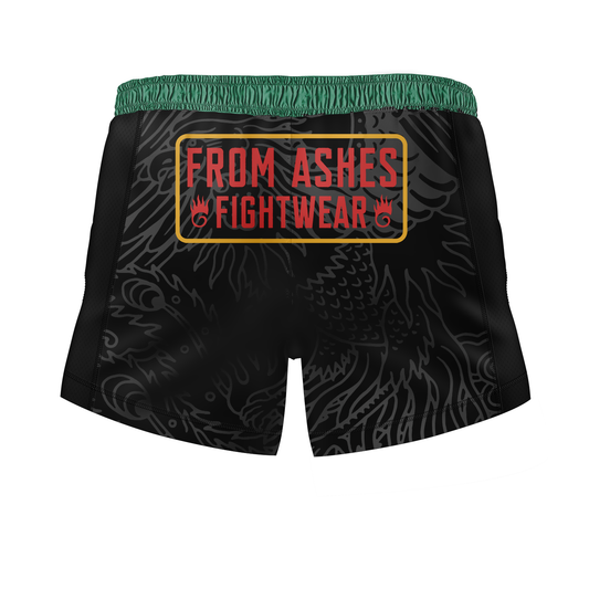 Men's Phoenix Fight Shorts