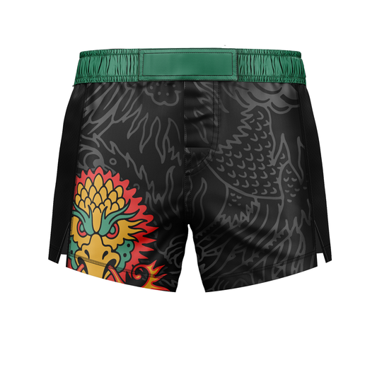 Men's Phoenix Fight Shorts