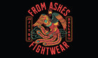 From Ashes Fightwear