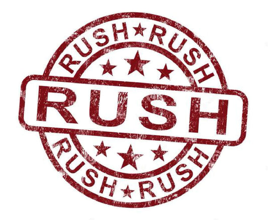 RUSH Production